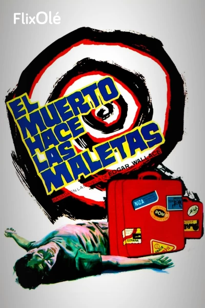 El muerto hace las maletas