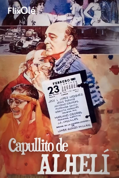 Capullito de alhelí