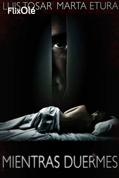 Mientras duermes