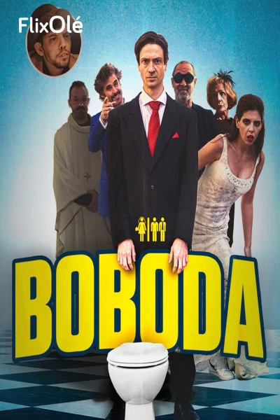 Boboda