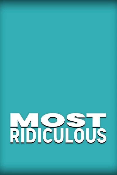 Lo más ridículo
