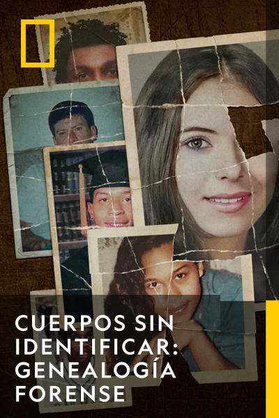 Cuerpos sin identificar: genealogía forense