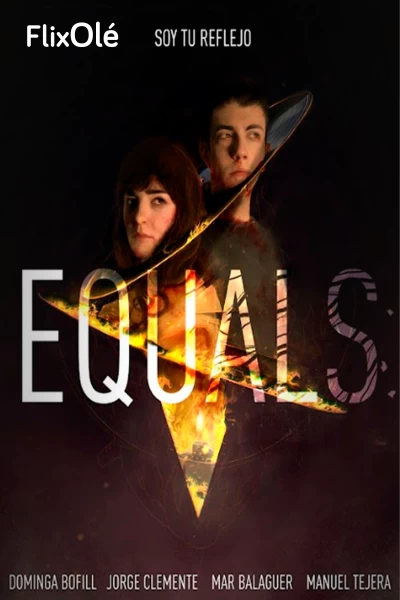 Equals