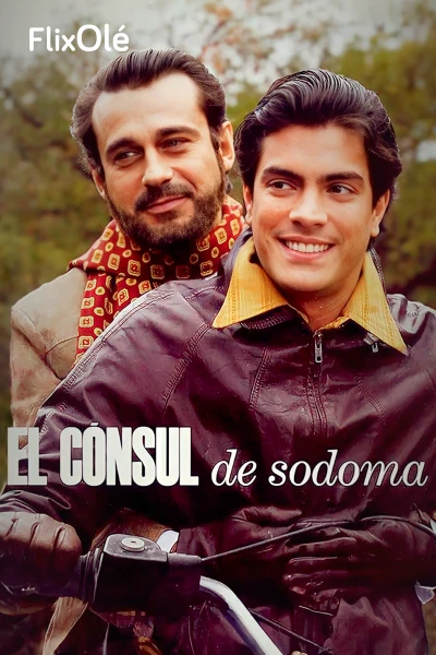 El cónsul de Sodoma