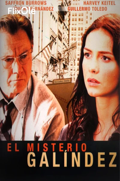 El misterio Galíndez