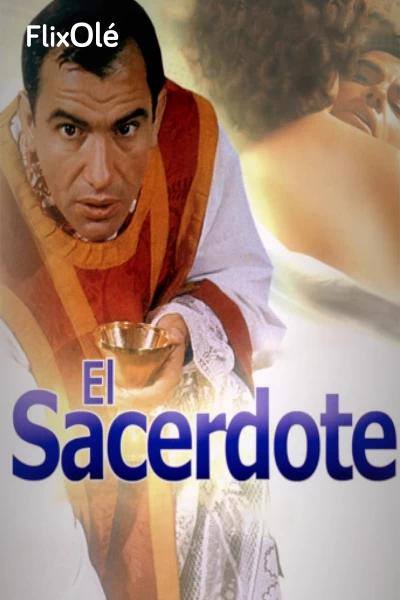 El sacerdote
