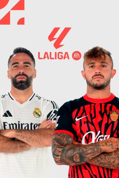Jornada 3. Jornada 3: Real Madrid - Mallorca