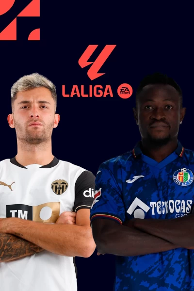 Jornada 3. Jornada 3: Valencia - Getafe
