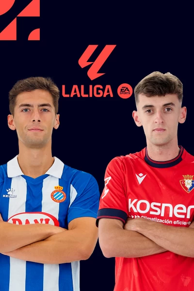 Jornada 3. Jornada 3: Espanyol - Osasuna