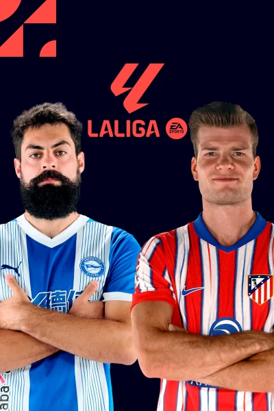 Jornada 3. Jornada 3: Alavés - At. Madrid
