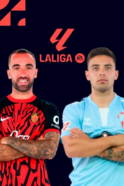 Jornada 2. Jornada 2: Mallorca - Celta
