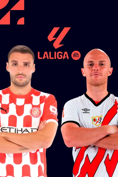 Jornada 1. Jornada 1: Girona - Rayo