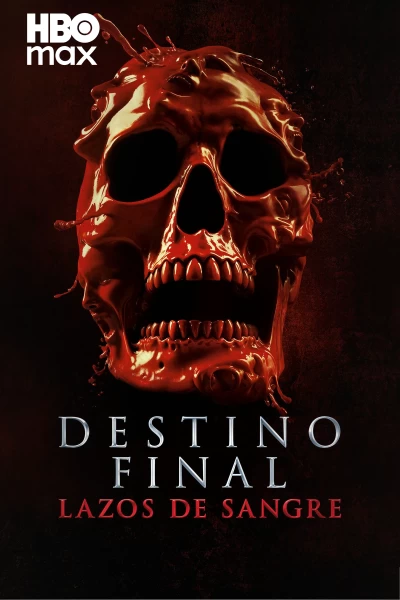 Destino final: Lazos de sangre