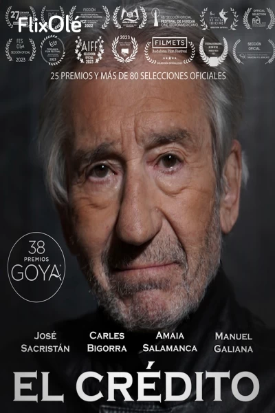 El crédito