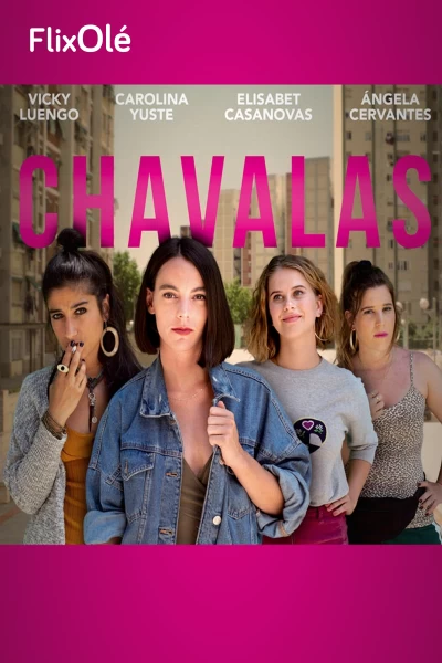 Chavalas