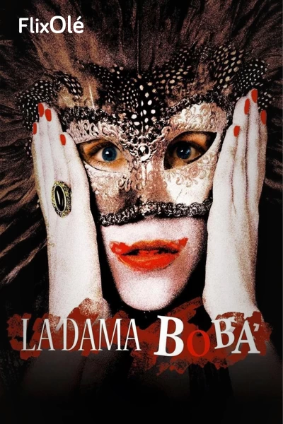 La dama boba