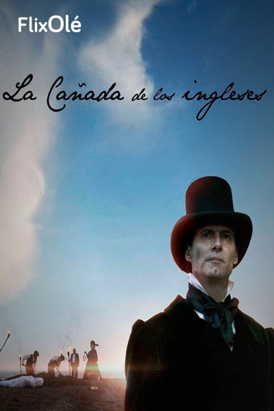 La cañada de los ingleses