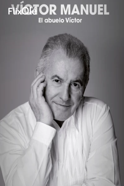 El abuelo Víctor