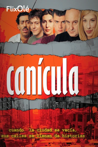 Canícula
