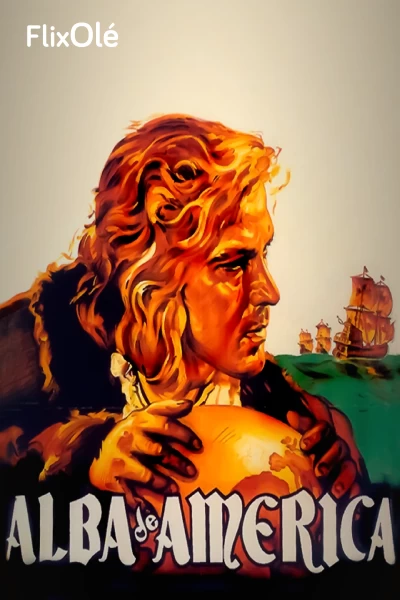 Alba de América