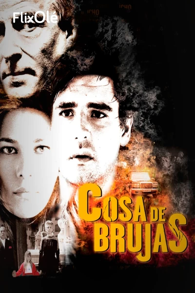 Cosa de brujas