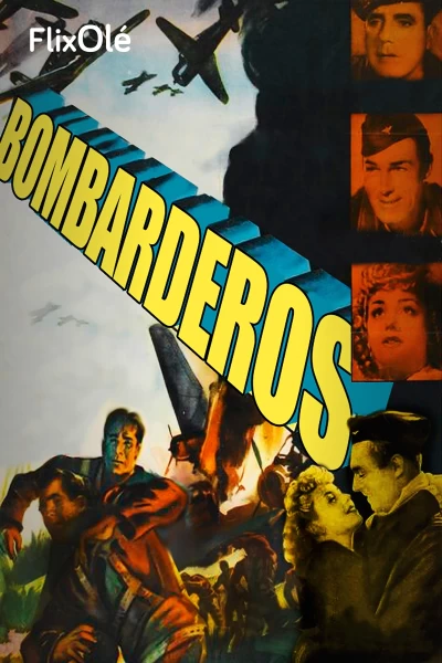 Bombarderos