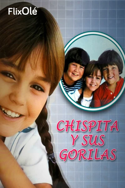Chispita y sus gorilas