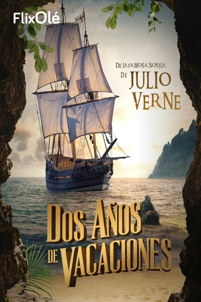 Dos años de vacaciones