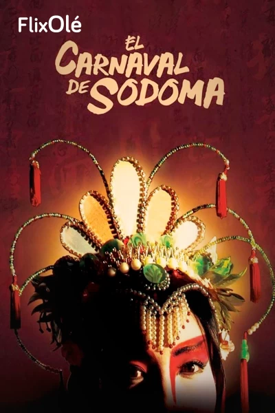 Carnaval de Sodoma