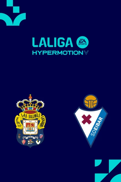 Jornada 10. Jornada 10: Las Palmas - Eibar