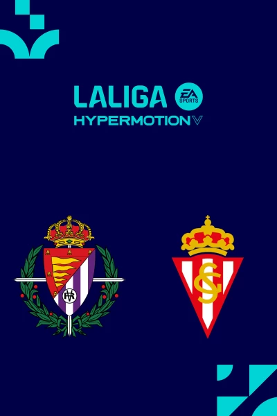 Jornada 10. Jornada 10: Valladolid - Sporting