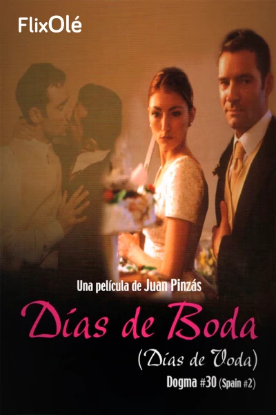 Días de boda