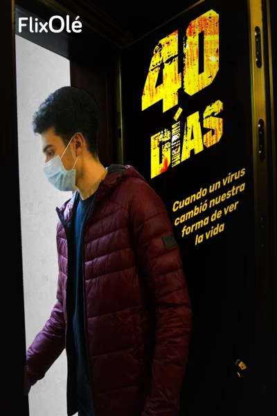 40 días