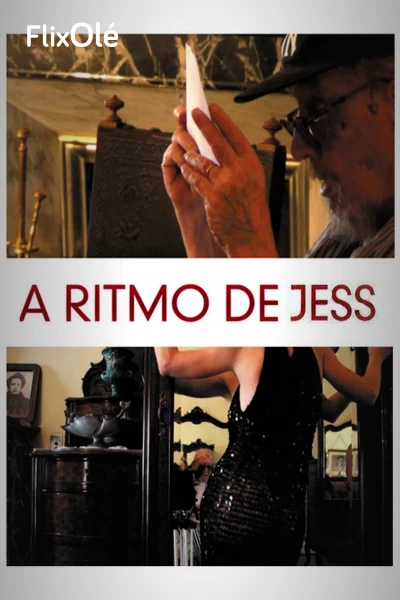 A ritmo de Jess