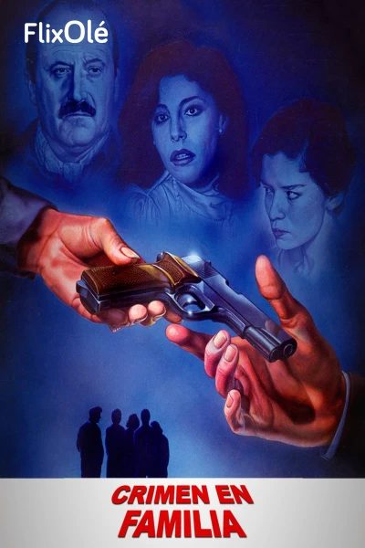 Crimen en familia