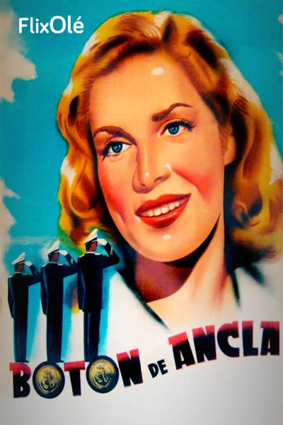 Botón de ancla (1947)
