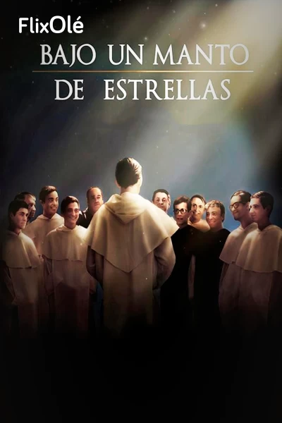 Bajo un manto de estrellas