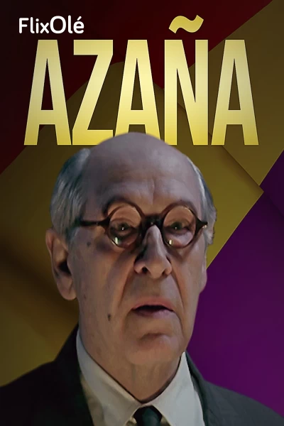 Azaña, cuatro días de julio