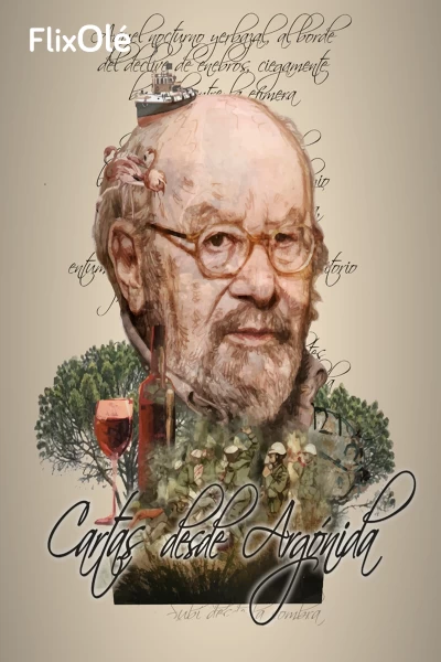 Cartas desde Argónida