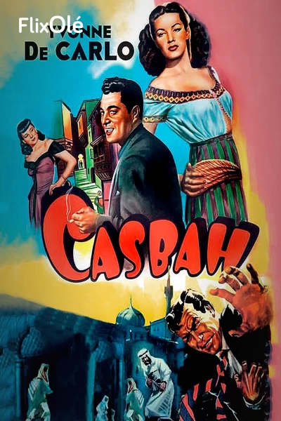 Casbah
