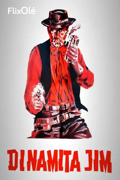 Dinamita Jim