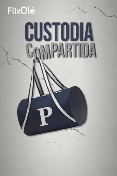 Custodia compartida