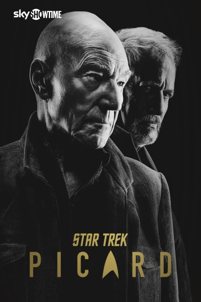 Star Trek: Picard