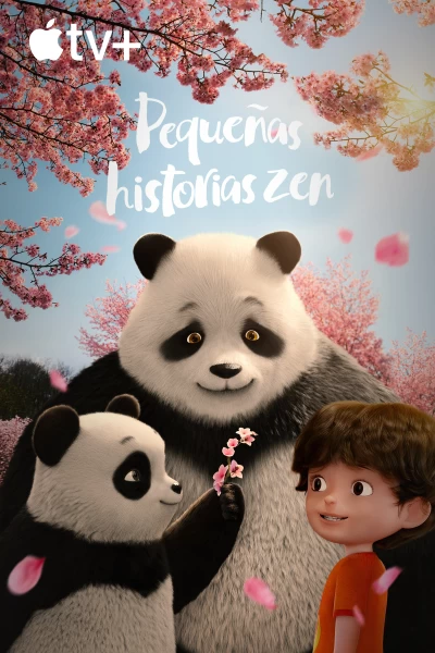 Pequeñas historias zen