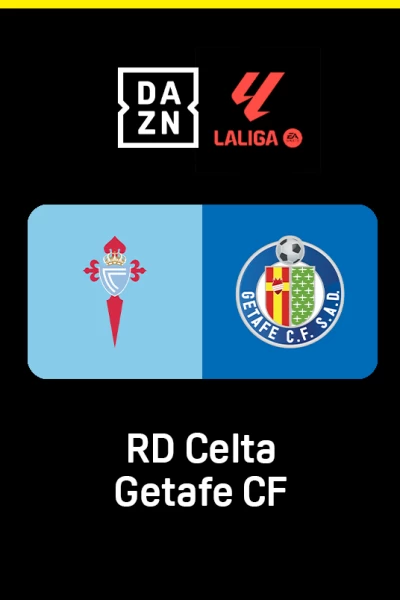Jornada 1. Jornada 1: Celta - Getafe