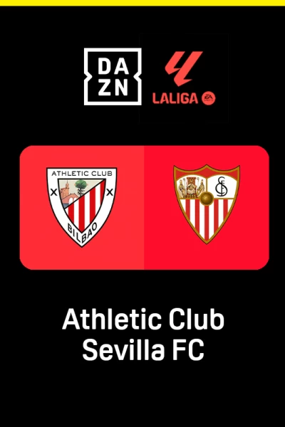 Jornada 1. Jornada 1: Athletic - Sevilla