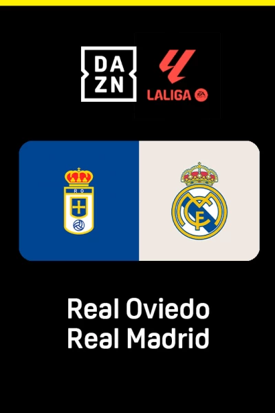 Jornada 2. Jornada 2: Oviedo - Real Madrid