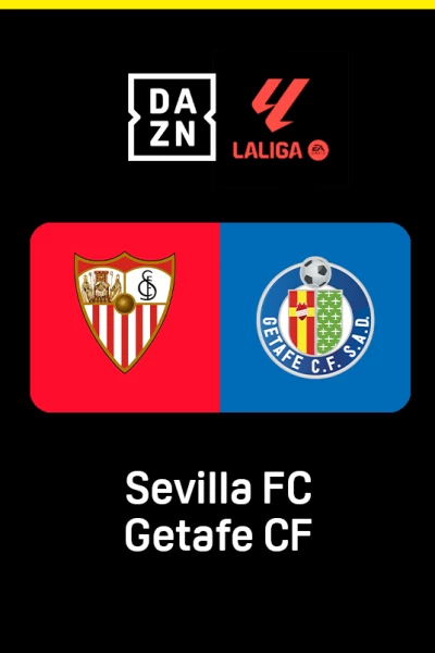 Jornada 2. Jornada 2: Sevilla - Getafe