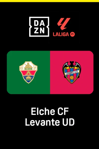 Jornada 3. Jornada 3: Elche - Levante
