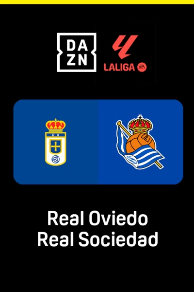 Jornada 3. Jornada 3: Oviedo - Real Sociedad